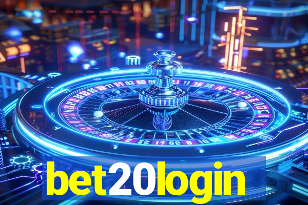 bet20login