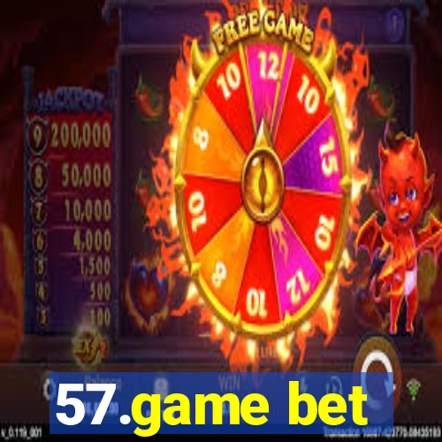 57.game bet