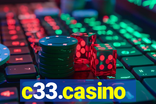 c33.casino