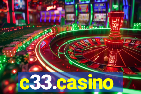 c33.casino