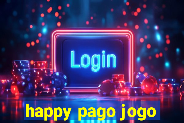 happy pago jogo