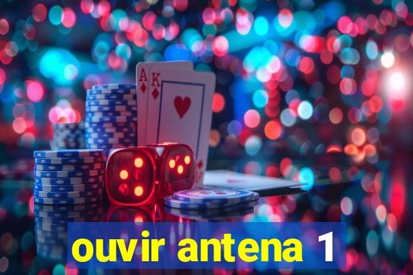 ouvir antena 1