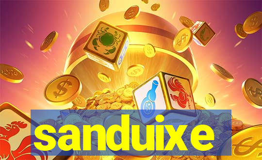 sanduixe