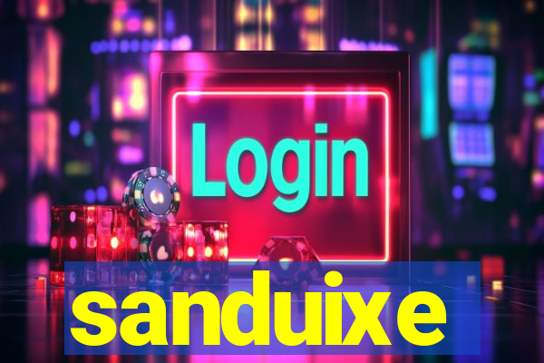 sanduixe