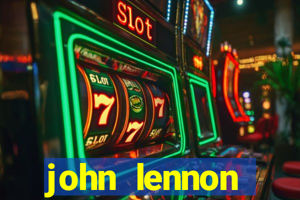 john lennon epiphone casino