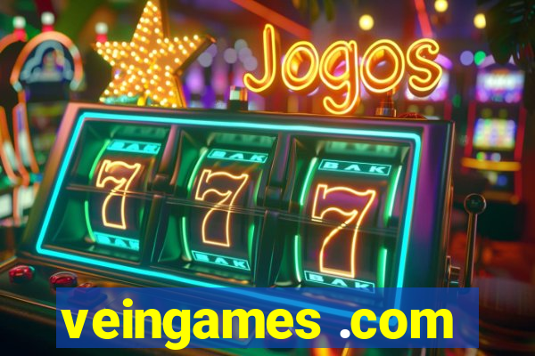 veingames .com