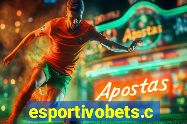 esportivobets.com