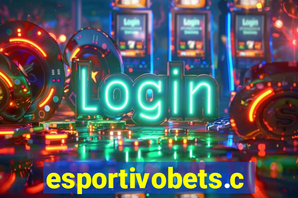 esportivobets.com