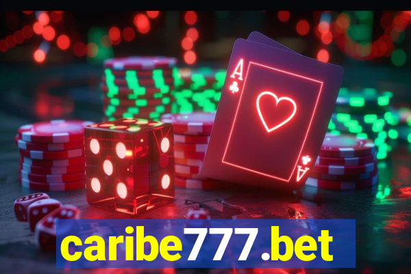 caribe777.bet