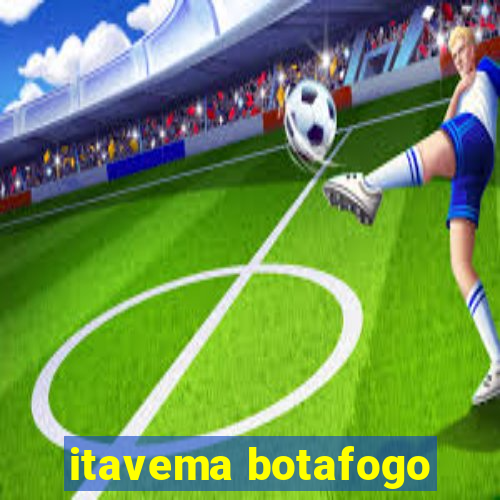 itavema botafogo