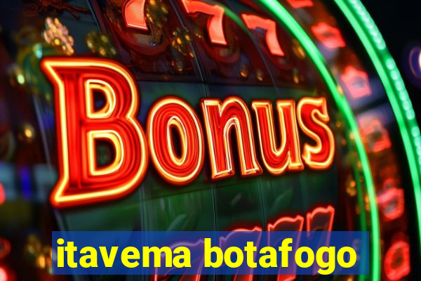 itavema botafogo