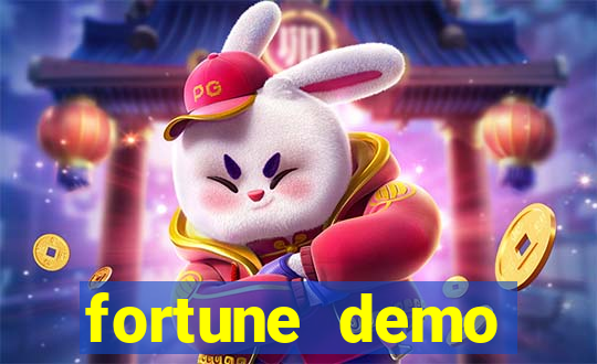 fortune demo gr谩tis coelho