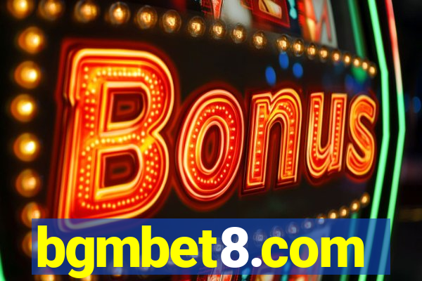 bgmbet8.com