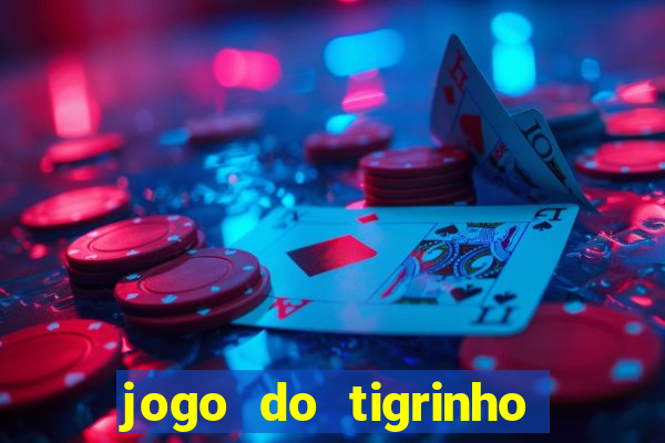 jogo do tigrinho realmente paga