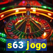 s63 jogo