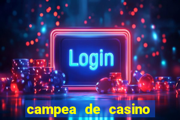 campea de casino vegas slots