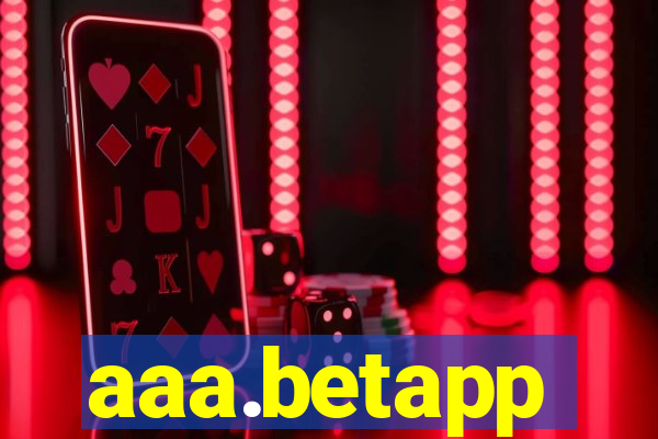 aaa.betapp