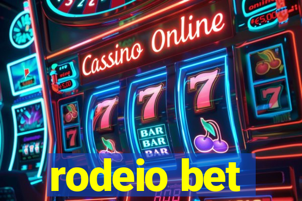 rodeio bet