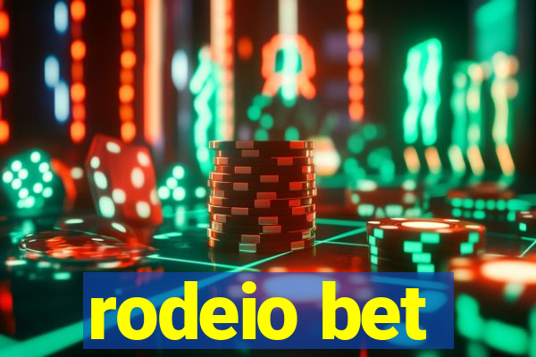 rodeio bet