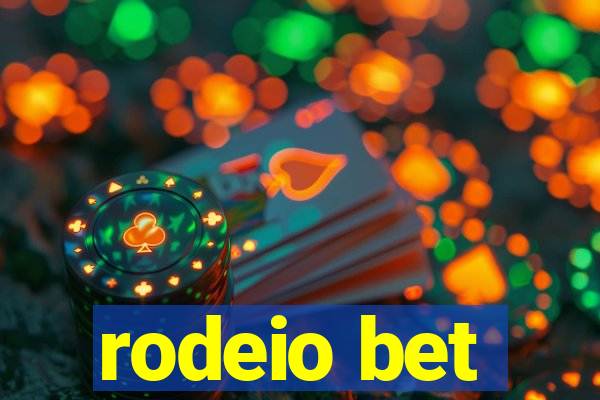 rodeio bet