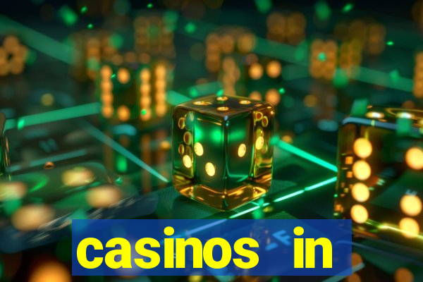 casinos in australia online