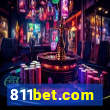 811bet.com