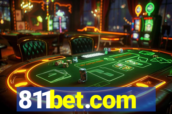 811bet.com