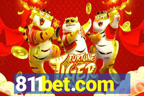 811bet.com