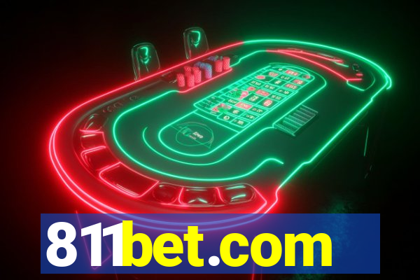 811bet.com