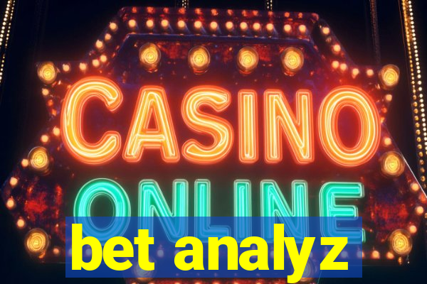 bet analyz