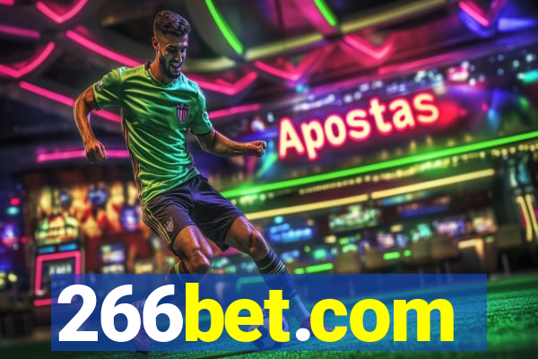 266bet.com