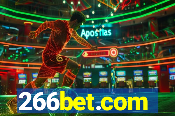 266bet.com