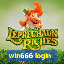 win666 login