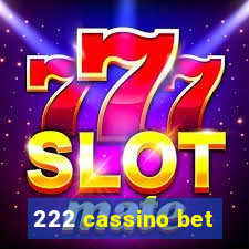 222 cassino bet