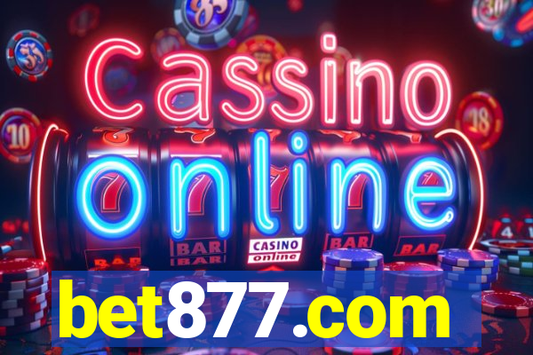 bet877.com