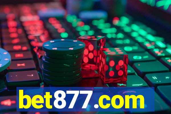 bet877.com