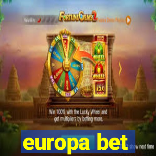 europa bet