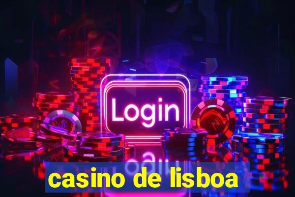 casino de lisboa