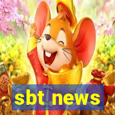 sbt news