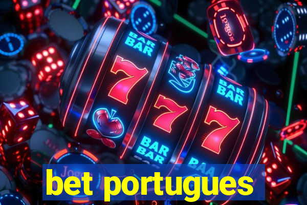 bet portugues