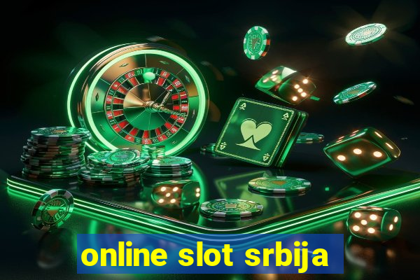 online slot srbija