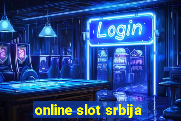 online slot srbija