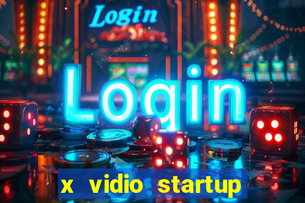 x vidio startup brasil 2024