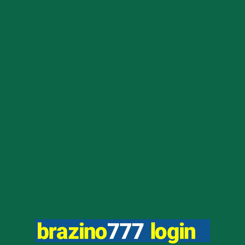 brazino777 login