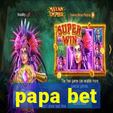 papa bet