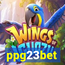 ppg23bet