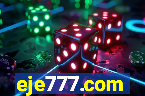 eje777.com