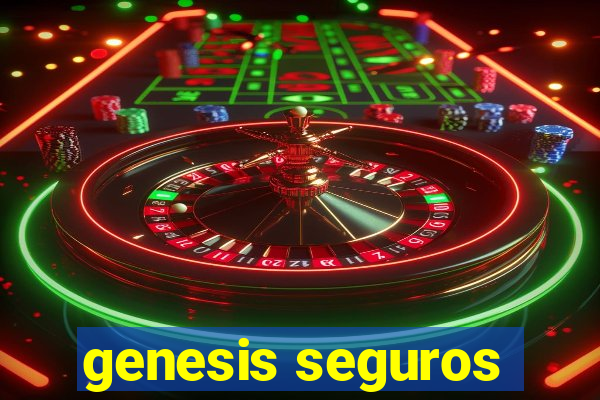 genesis seguros