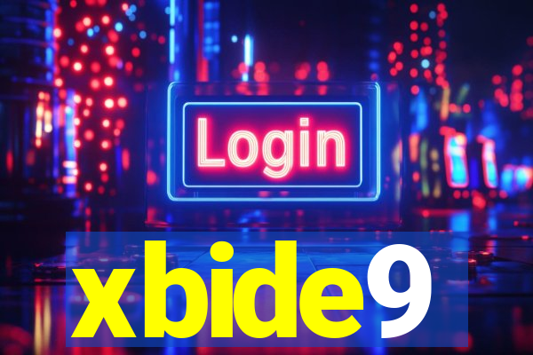 xbide9