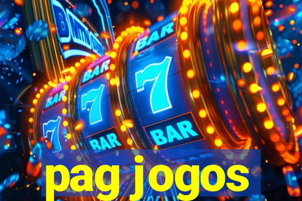 pag jogos